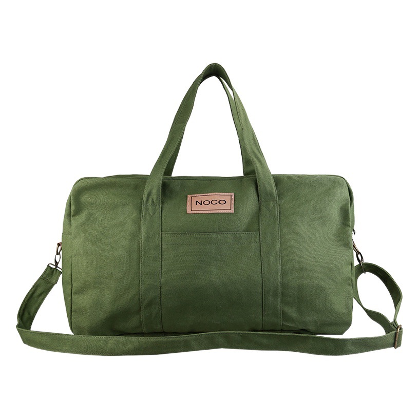 Bolsa de viaje Portátil Bolsa de equipaje de gran tamaño Bolsa de viaje de gran capacidad para mujeres bolsa de almacenamiento ligero bolsa de viaje de corta distancia de moda