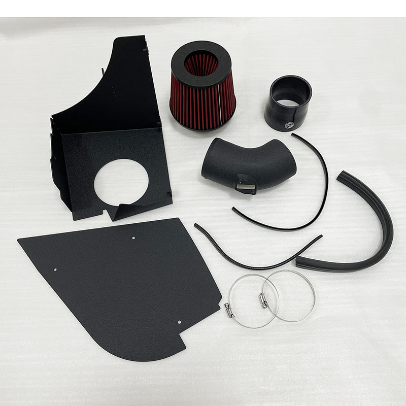 Suitable for Bmw F90 G30 G31 B58 540I 3.0t Air Intake Filter System Kit 17-20
