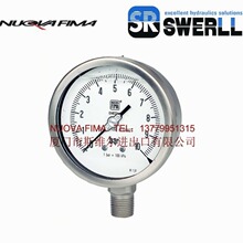 NUOVA FIMAǹѹ0-10MPA ̶ 1/2NPT