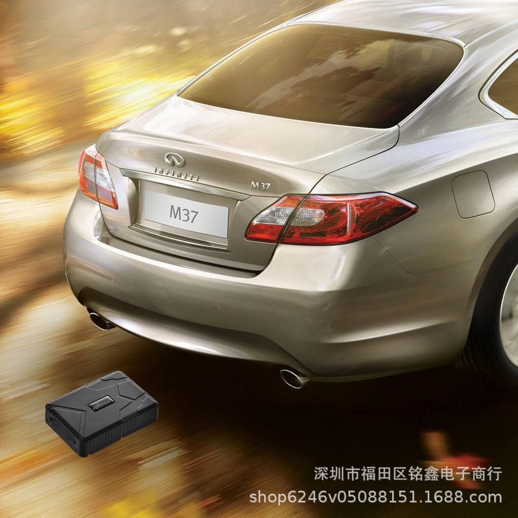 Tkstar Locator Tk915 Strong Magnetic Gps Anti-Theft Device, Popular Tk915 Car Gps Locator