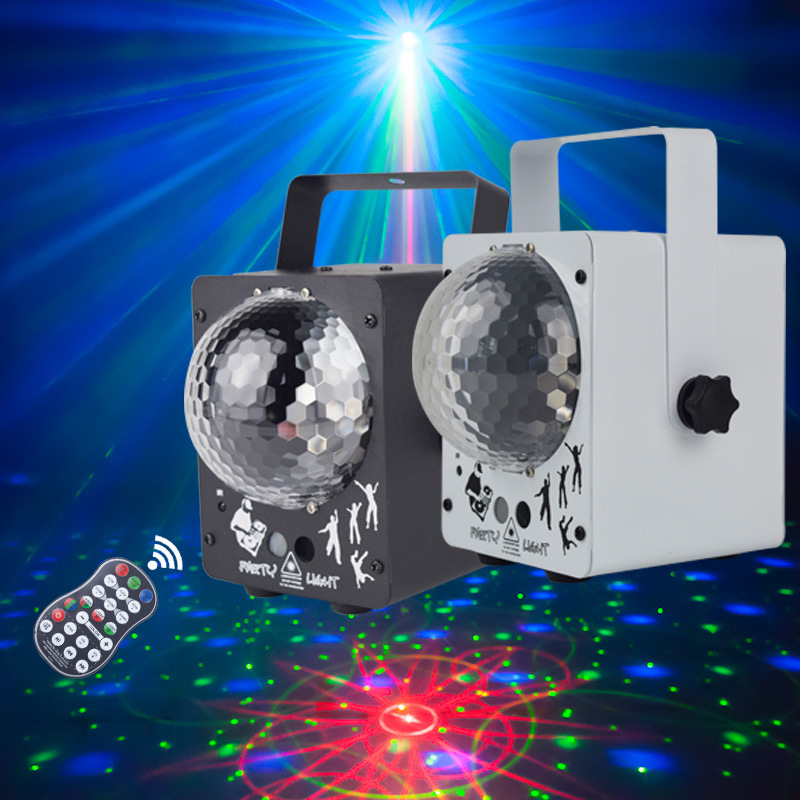 LED decorations, table lamp, lights with projector