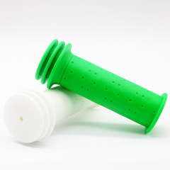 廠家直供 自行車把套舒適手握山地車自行車公路車把套跨境專供