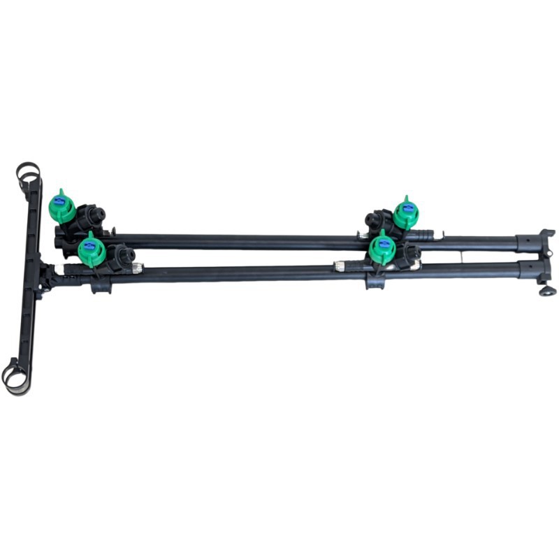 格盛泰农业无人机压力离心电动喷头固定横杆喷杆20MM压力离心喷头