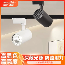 射灯;筒灯;LED轨道灯