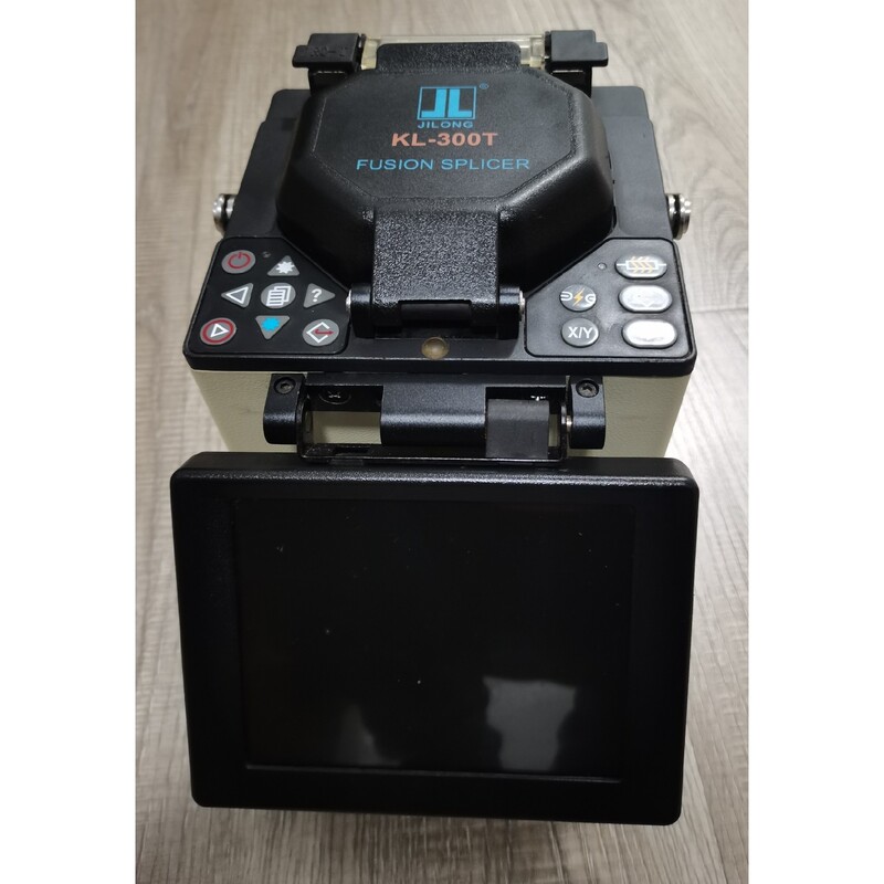 Negotiate Price Used Welding Machine Nanjing Jilong Kl300T