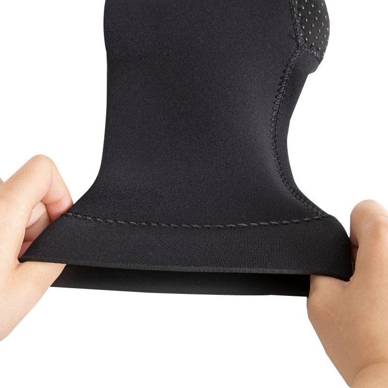 Diving Socks 3mm Neoprene Waterproof Warm Swimming Beach Footwear_voghion.com