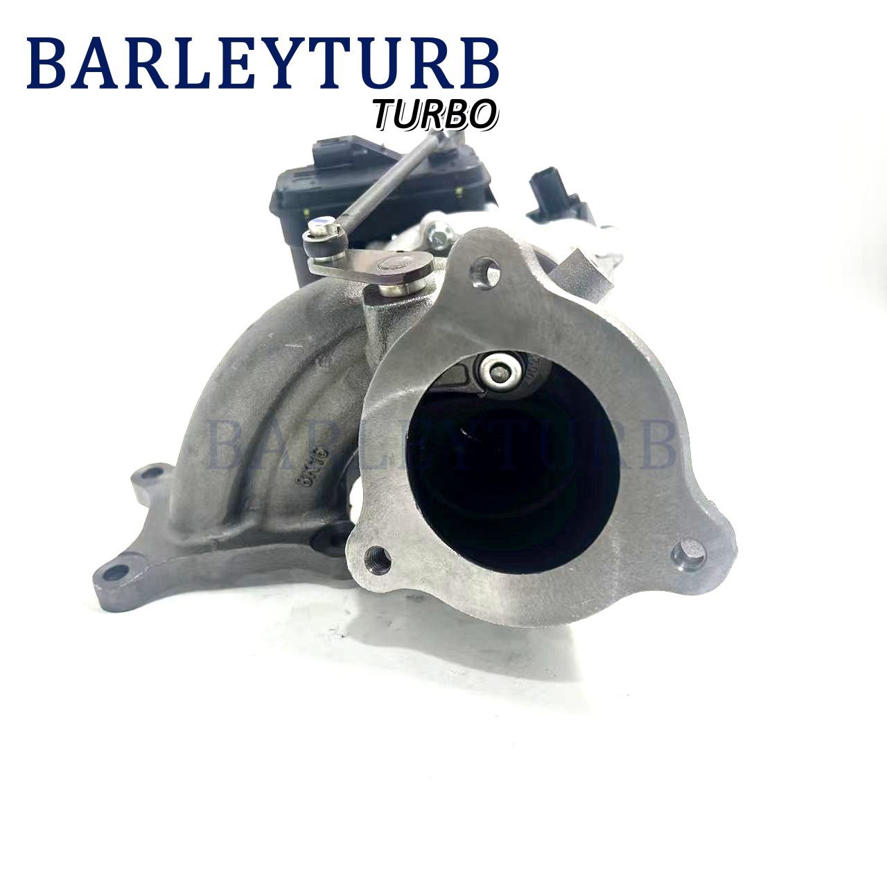 Faw Hongqi 2.0t Turbocharger Is Suitable for Hongqi H5 H7 Hs5 Models Turbocharger 1118010-59L