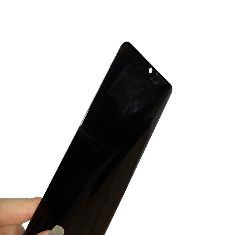 Adecuado para una más Ace2Pro pantalla curva de protección de película templada HD a prueba de Pío OnePlusAce2 película templada