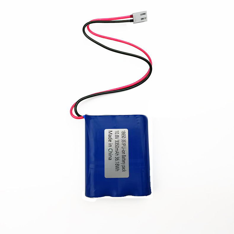 12V3350mAh﮵����3S1P������5A������綯���������Я���Ե��