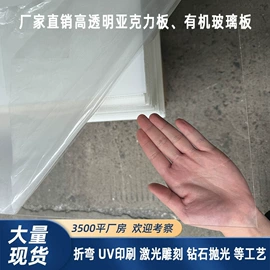 台卡;亚克力板;其他有机玻璃