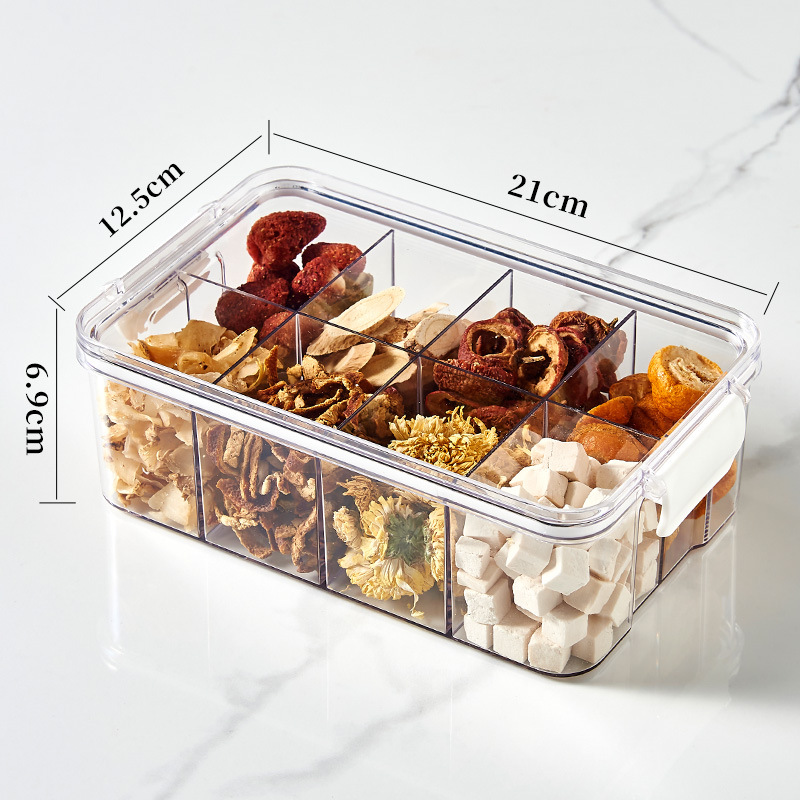 [1000ML] 8 points blancs