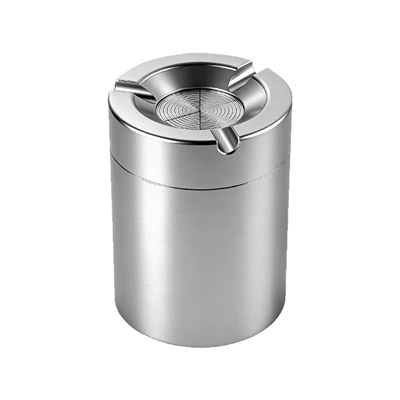 Ashtray for Home and Office Desktop: Car ashtray