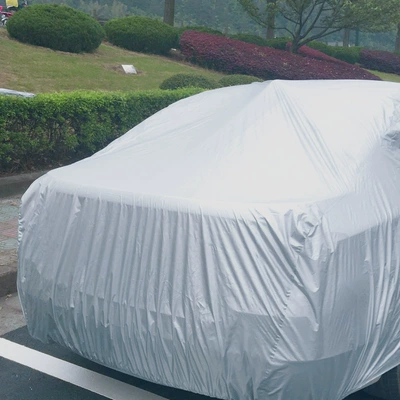 Car clothing | Universal 170T Silver Coated