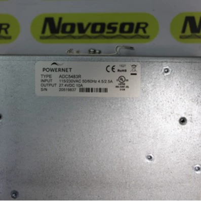 POWERNET ADC5483R power module
