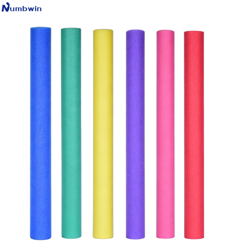 Numbwin Boxing Stick Foam Reaction Dodge Speed Target Muay Thai Precision Training Interference Stick Sanda Pole Target Numbwin Boxing Stick Foam Reaction Dodge Speed Target Muay Thai Precision Training Interference Stick Sanda Pole Target