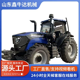 收获机械;土壤耕整机械;拖拉机