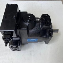 PARK液压油泵PV016/60/80/92/140/180/270高压轴向变量柱塞泵配件