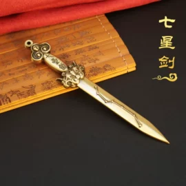 金属工艺品;钥匙扣及钥匙扣配件;钥匙扣