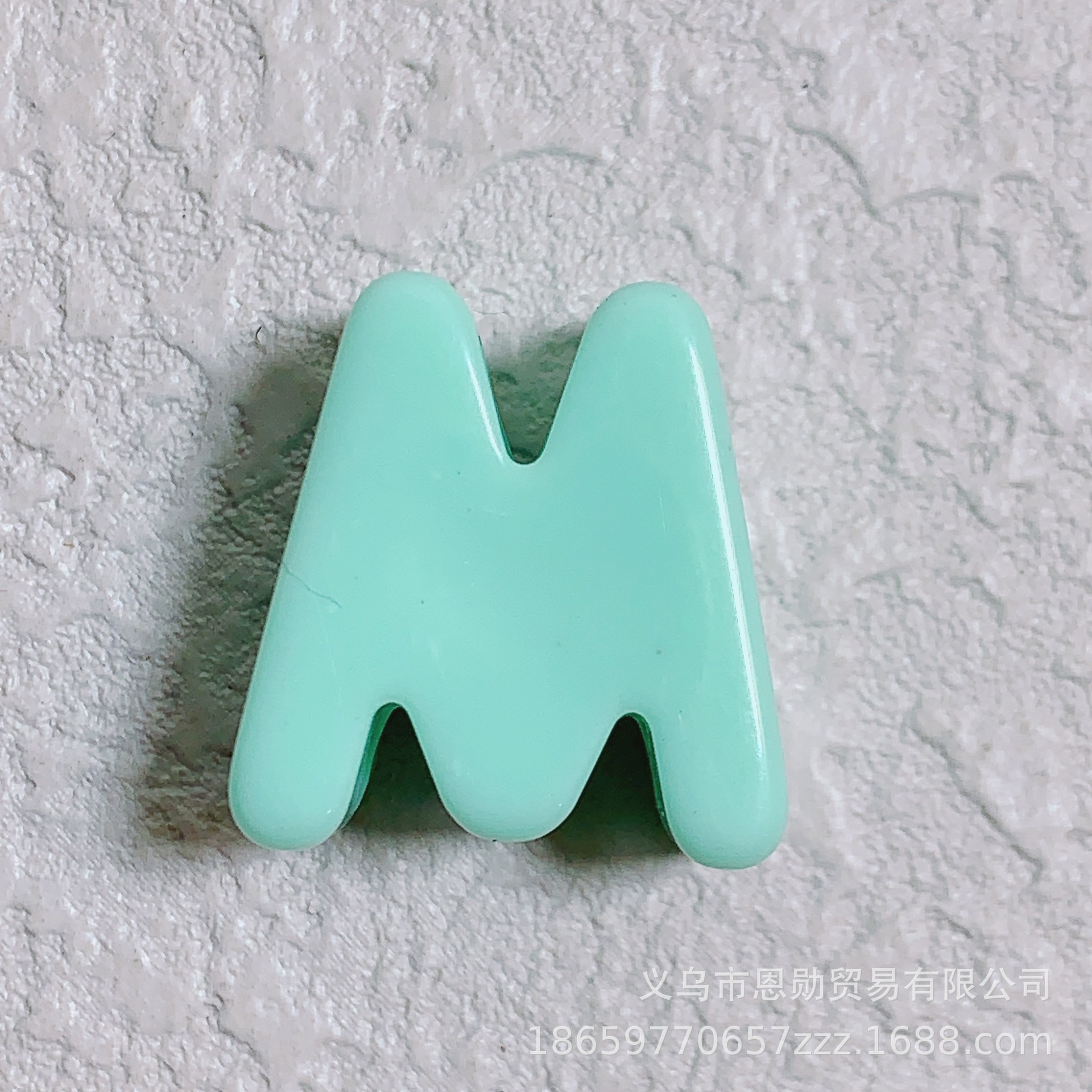 M/W (Turquoise)