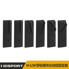 WOSPORT M-LOK ��܉�~�� ģ�K�����|���������ռ{�̶��� �������|