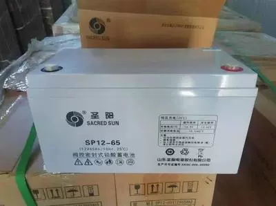 SP12-65(12V65AH)