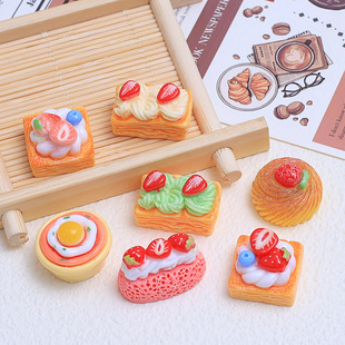 ���Ͳ�ݮ����ʳ�濨ͨdiy�����z��֬С�������Ь���Ʒ���ϰ�