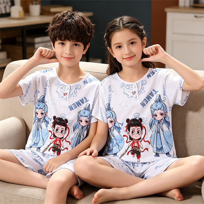 Children's pijama