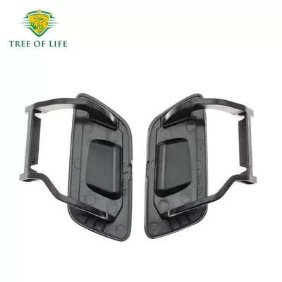 A5 S5 Headlight – Bumper