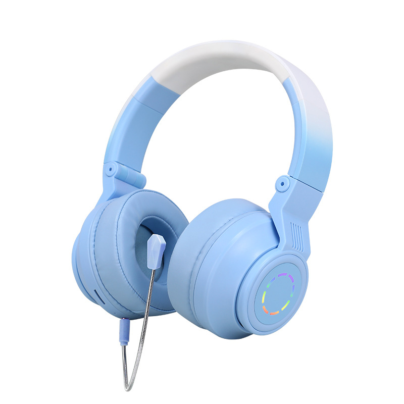 Nueva transfronteriza Huaqiang Norte Venta caliente JST-32PRO auriculares Bluetooth auriculares plegable alta cubierta de algodón elástico