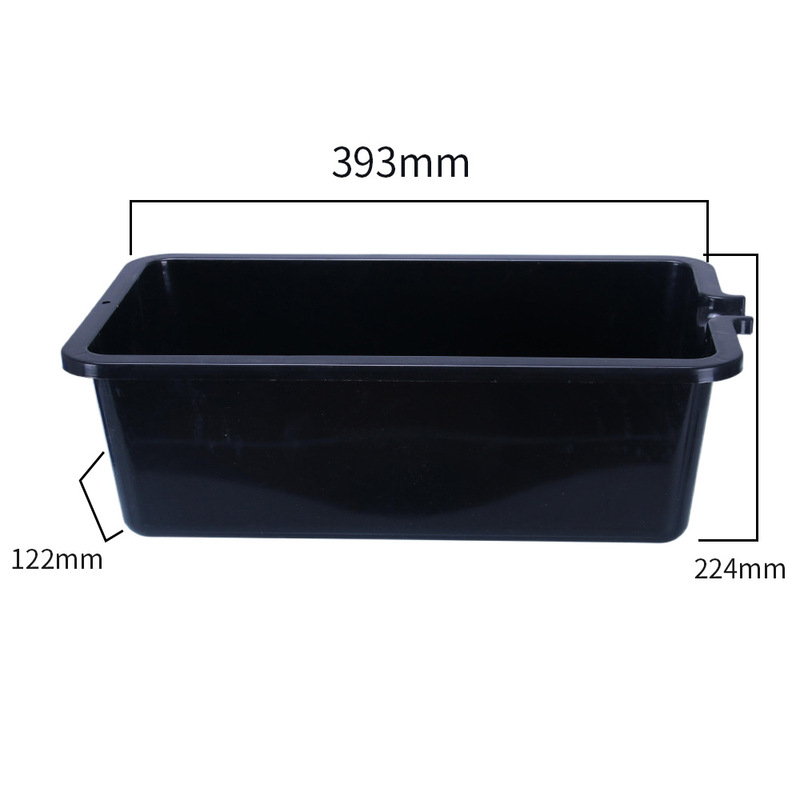 メーカー卸売 15L/8L/6.5L オイルキャッチパンツール部品洗浄ディスク廃油オイルキャッチパンオイルキャッチャーポット|undefined