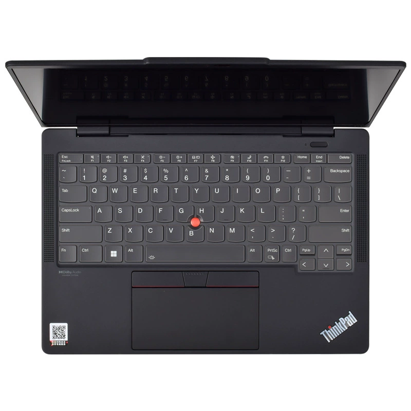 Совместимая клавиатура для ThinkPad X1, X13