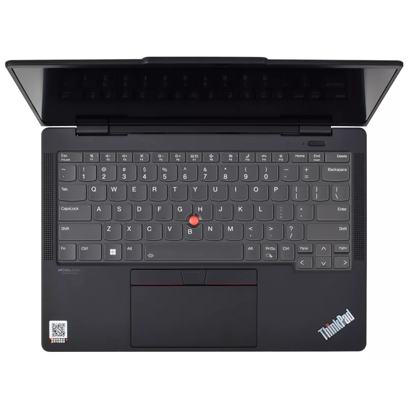 Совместимая клавиатура для ThinkPad X1, X13