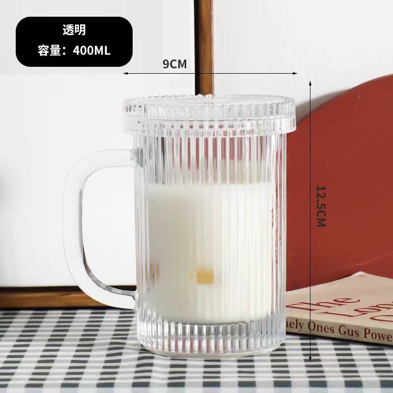 기본 항목; XZ9095 뚜껑 물 컵이있는 손잡이가있는 드릴 없음