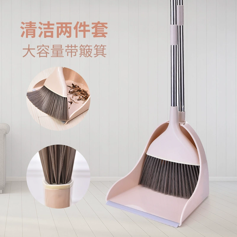 Детская метла-швабра Маленькая метла для учащихся начальной школы