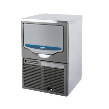艾世铭制冰机商用冰块机家用小型大型方块冰机奶茶店酒吧KTV商铺