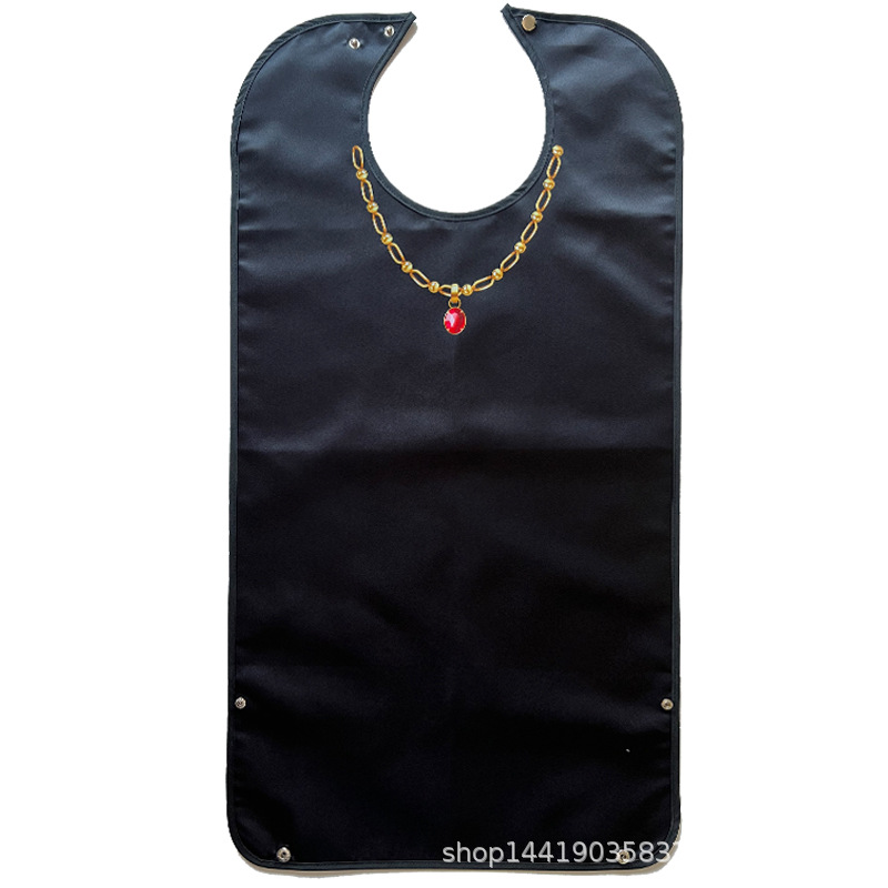 목걸이 시리즈 010 (가넷)