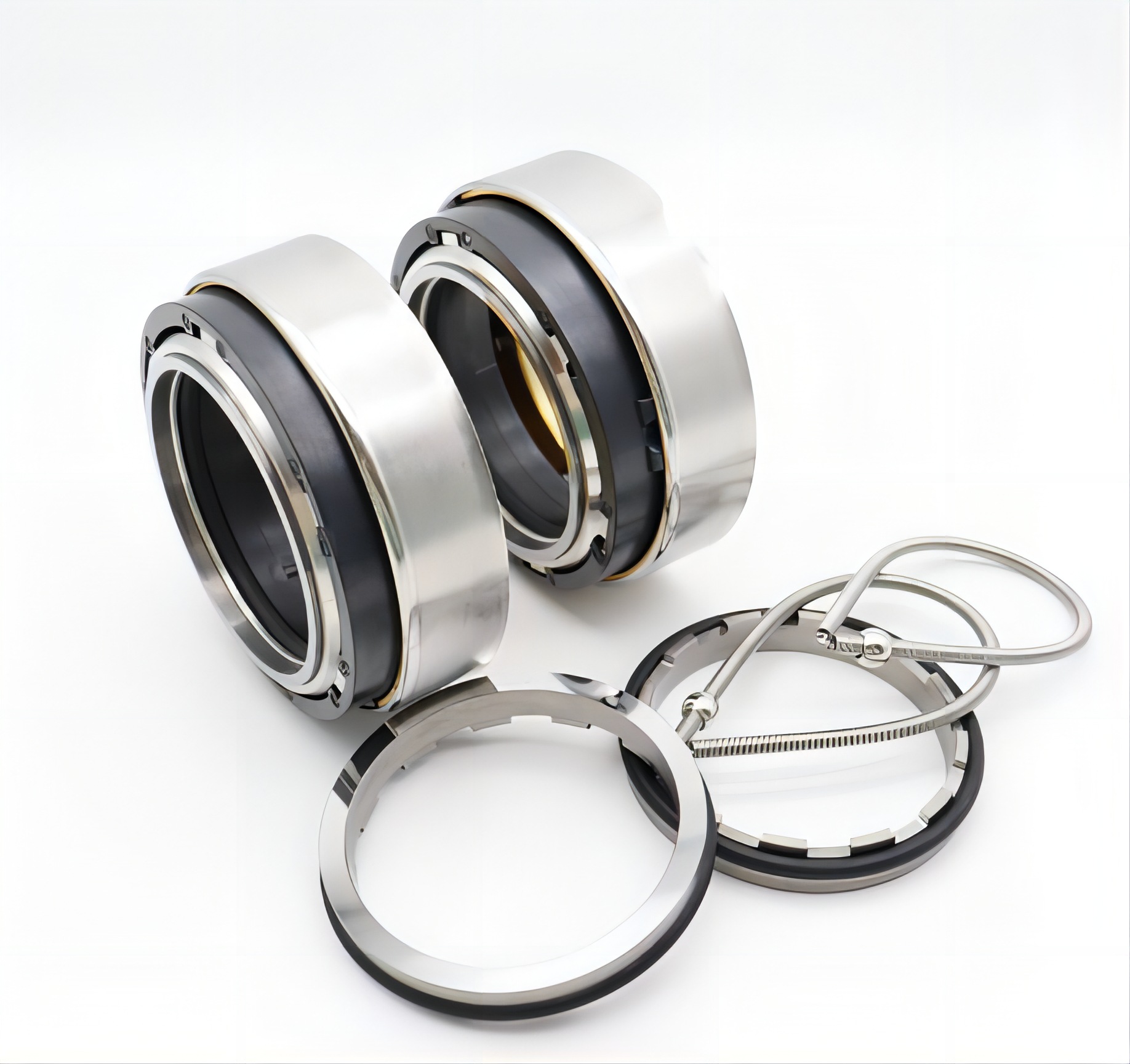 赛莱默飞力基本维修套件 C3602 O型圈包 磨损环 （静/动）等配件