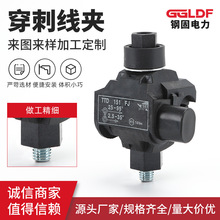PUNCTURE CLAMP ���ƾ�T��늾��Ӿ��� ���̾��A������ ��|�^����