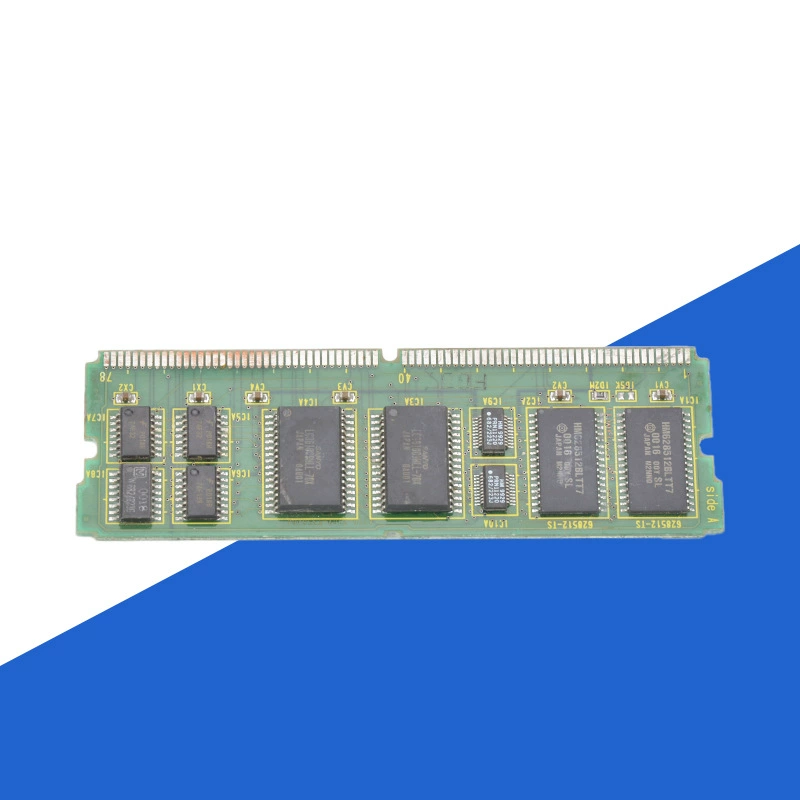 A20B-2902-0352 Fanuc оригинальная разобранная плата PCB, новая память, плата, торг возможен
