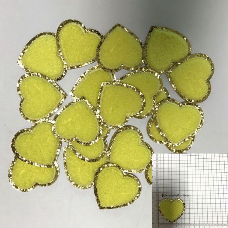 10 # 노란 사랑 * 껌 * 둥근 심장 * 웃는 얼굴 사랑