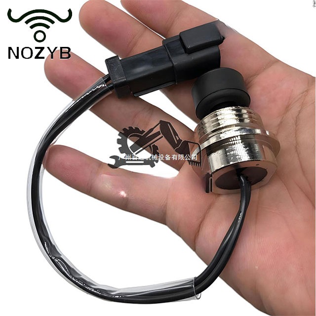 Piezas de excavadora CAT E 320C 320D 325D 329D 330D 336D Sensor de nivel de aceite2