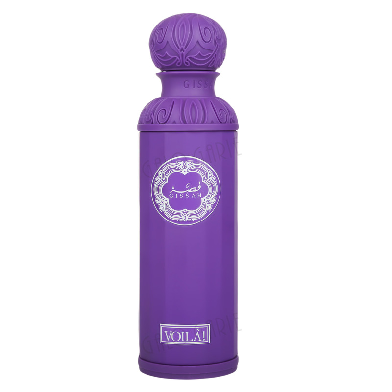 国境を越えた香水 ギッサ 200ml フローラルフルーティの香り 女性用香水 中東アラブ ドバイ 外国貿易香水|undefined