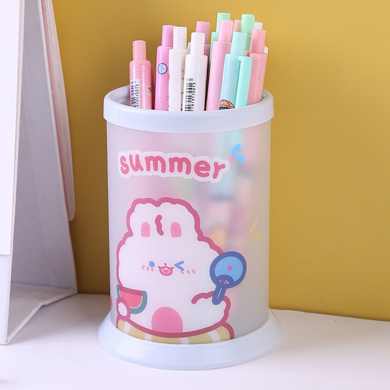 블루 [여름 토끼] 1팩