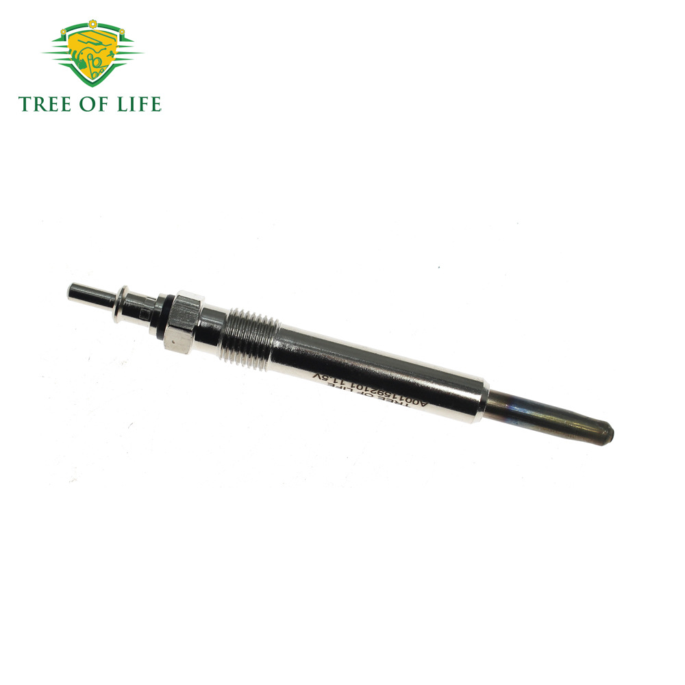 A0011592101 0011592001, suitable for Mercedes preheating plugs