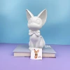 No. 69 Jiji cat white embryo
