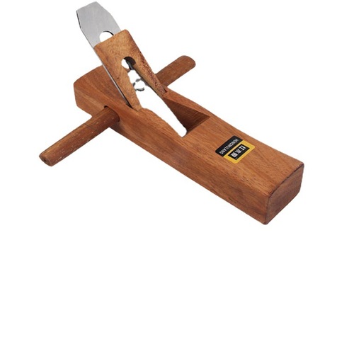 Woodworking Tools Redwood Wolf 180mm Redwood Woodworking Planer Set Trimming Mini Manual Planer