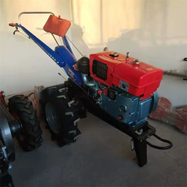 土壤耕整机械;拖拉机;收获机械