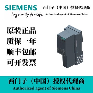 6ES7155-6BA00-0CN0���T��ET200�ӿ�ģ�K���T���ڙ������ԭ�b