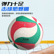 volleyball���ƿ羳����C�p�W����ِӖ������LOGO�㘷������5̖