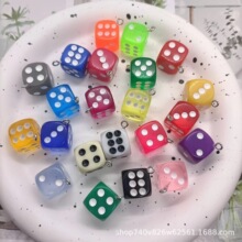 ���u��ɫ͸����ɫ�������ӵ������DIY耳׿۶��h������